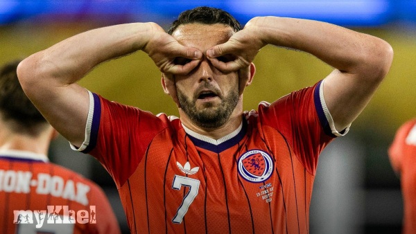 FIFA World Cup 2026 Scotland beat Haiti First Victory in 36 Years Puts Team on Top of Group C