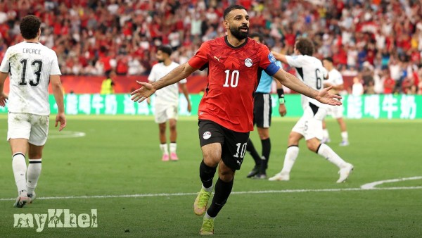 FIFA World Cup 2026 Egypt Draws 1-1 With Iran to Progress as Mohamed Salah Suffers Injury