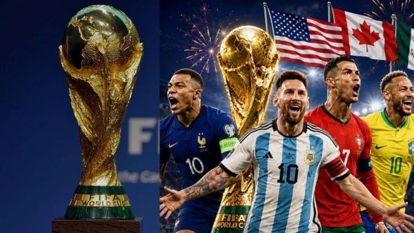 FIFA World Cup 2026 Top 10 Star Players to Watch in the Mega Tournament