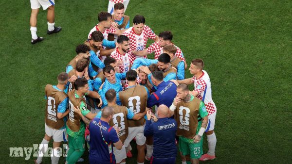FIFA World Cup 2026 Croatia Beats Ghana 2-1 as Modric Sets New Assist Record Both Teams Advance