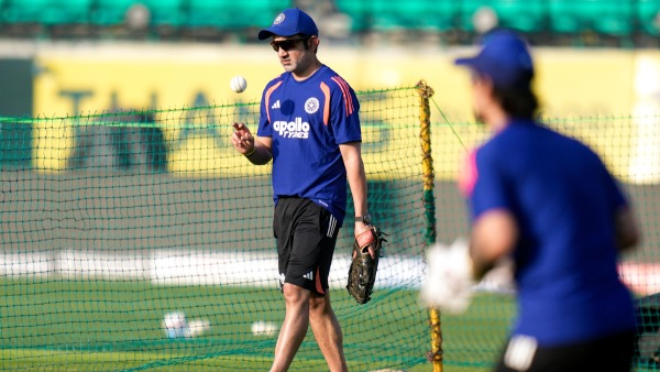Gambhir