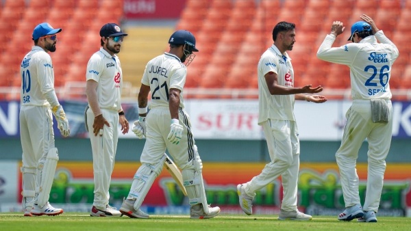 IND vs AFG Test Afghanistan Coach Richard Pybus says Lack of DRS Precision Proved Costly