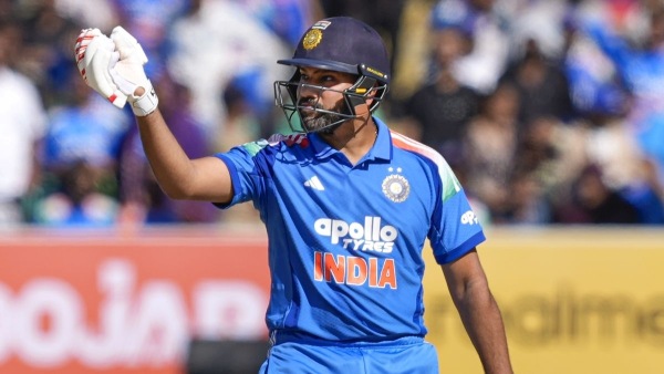 IND vs AFG Rohit Sharma Low-Key Return to ODI Cricket After Six Months Putting Extra Pressure on Hitman IND vs AFG Rohit Sharma Low-Key Return to ODI Cricket After Six Months Putting Extra Pressure on Hitman