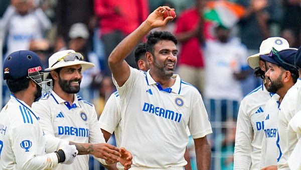 IND vs AFG Test India Play Without Ashwin and Jadeja After 15 Years 69-Match Streak Ends