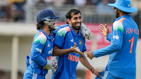IND vs IRE Prince Yadav Shines on T20I Debut Despite India s Dramatic 1-Run Defeat Against Ireland