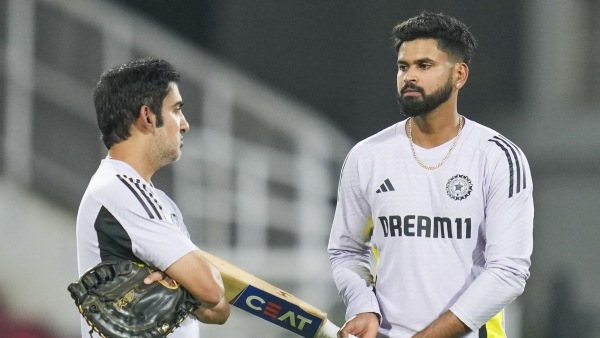 IND vs IRE 1st T20 Reasons for India loss against Ireland Gautam Gambhir and Shreyas Iyer wrong decisions