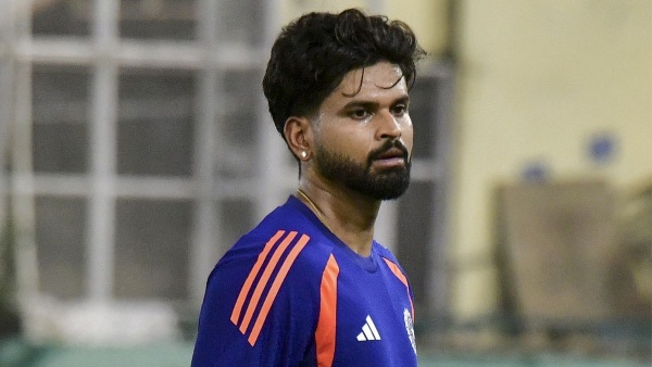 IND vs IRE Shreyas Iyer Joins Virat Kohli and Rishabh Pant in Unwanted Captaincy Record After Defeat