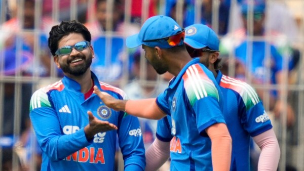 IND vs IRE India Suffers T20I Series Defeat to Ireland as Batting Lineup Crumbles in Belfast