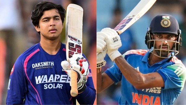 IND vs IRE 2nd T20 Will Vaibhav Suryavanshi Debut Indian Team Playing XI Changes Expected
