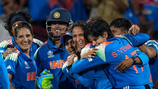 IND W vs BAN W Shafali s Explosive Fifty Powers India Past Bangladesh to Keep T20 World Cup Semifinal Hopes Alive