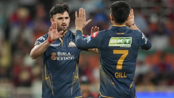 India A Ashok Sharma Replaces Injured Yudhvir Singh in India A Squad for One-Day Tri-Series India A Ashok Sharma Replaces Injured Yudhvir Singh in India A Squad for One-Day Tri-Series