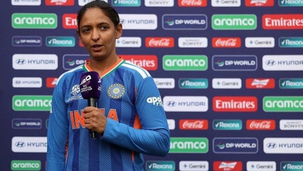 India Loses to South Africa in Women s T20 World Cup 2026 Harmanpreet Slams Poor Fielding India Loses to South Africa in Women s T20 World Cup 2026 Harmanpreet Slams Poor Fielding