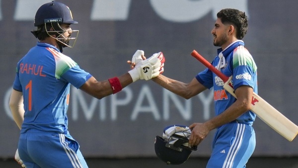 India vs Afghanistan 2nd ODI Shubman Gill and Ishan Kishan Hundreds Power Team India to Historic 402 India vs Afghanistan 2nd ODI Shubman Gill and Ishan Kishan Hundreds Power Team India to Historic 402