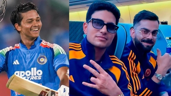India vs England ODI Series 3 Players Dropped from Indian ODI Team including Yashasvi Jaiswal India vs England ODI Series 3 Players Dropped from Indian ODI Team including Yashasvi Jaiswal