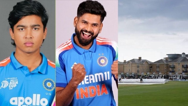 India vs Ireland T20 Series in Doubt Due to Violence in Belfast Vaibhav Suryavanshi s Debut Delayed