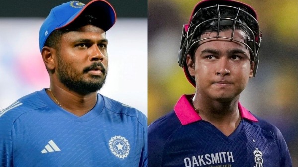 India vs Ireland 1st T20 Sanjay Manjrekar Warns Sanju Samson Over Vaibhav Suryavanshi Threat