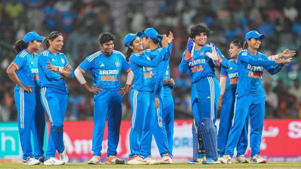 India Women s T20 World Cup Record Thrashing Netherlands by 95 Runs After Smashing Historic 209 India Women s T20 World Cup Record Thrashing Netherlands by 95 Runs After Smashing Historic 209