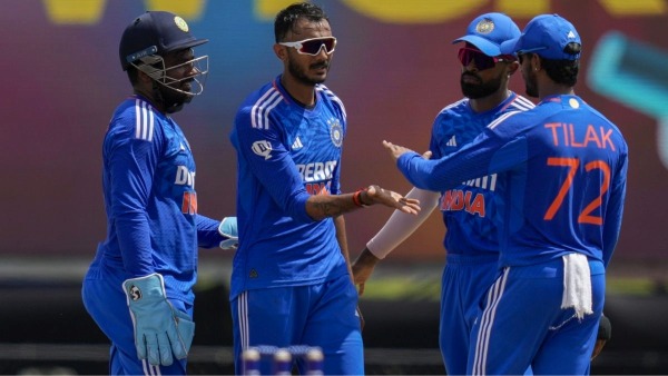 When Did the Indian T20 Team Last Lose a Series before the India vs Ireland series