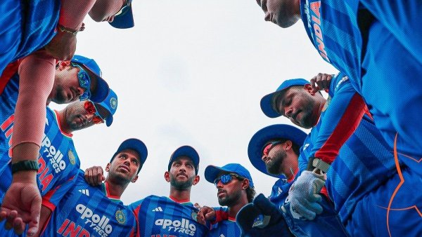 Indian Team Biggest Defeats in T20 Cricket History Ireland Match Takes the Top Spot
