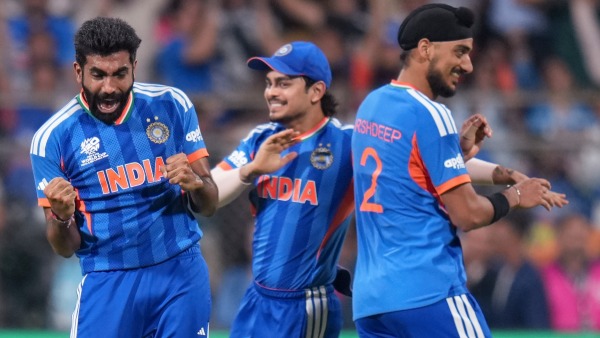 Ind vs Eng