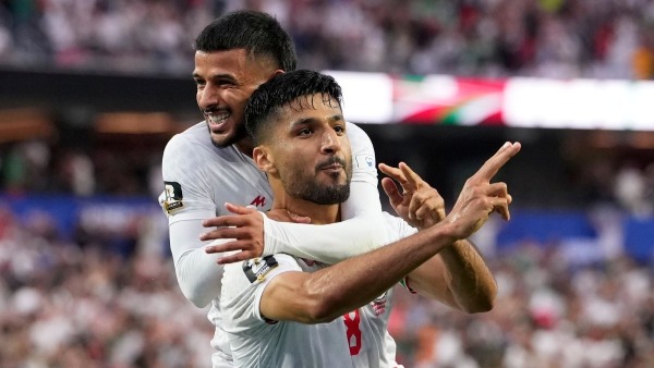 Iran Winger Mohammad Mohebi Faces Ban Demands After Controversial Gun Gesture at World Cup Iran Winger Mohammad Mohebi Faces Ban Demands After Controversial Gun Gesture at World Cup