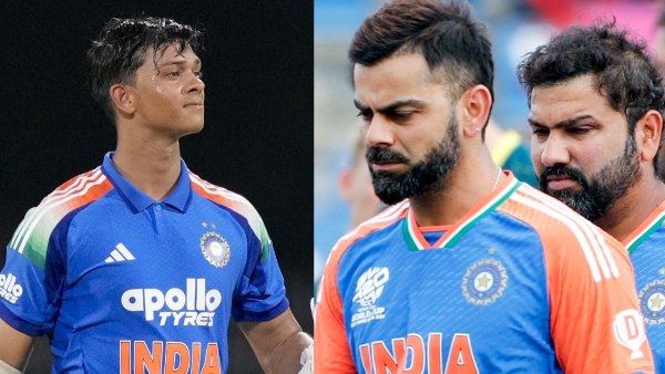 Sanjay Manjrekar Criticizes BCCI Over Yashasvi Jaiswal Omission Questions Rohit Sharma s Selection