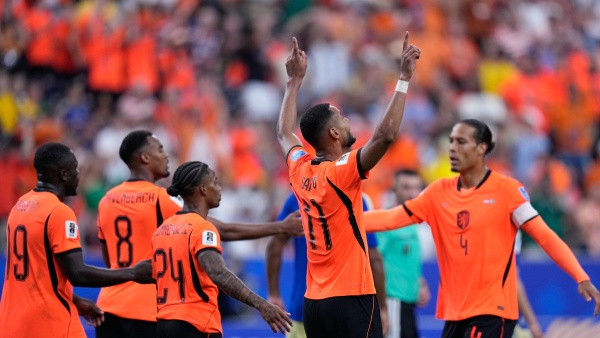 Netherlands
