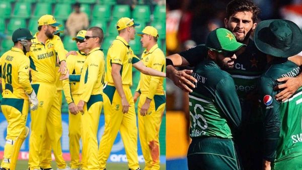 PAK vs AUS Pakistan Beats Australia by 4 Wickets to Clinch ODI Series 2-1 as Shaheen and Shadab Shine