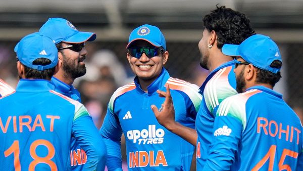 Aakash Chopra predicting India Playing XI for Afghanistan ODI Aakash Chopra predicting India Playing XI for Afghanistan ODI