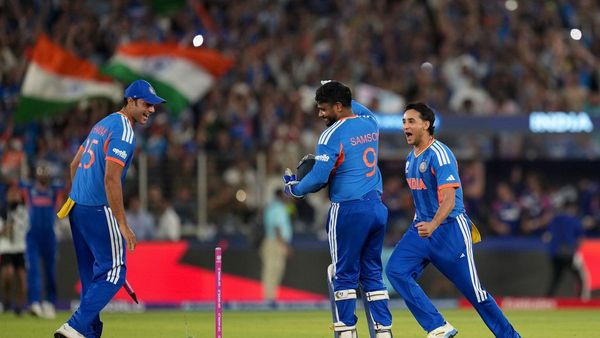 Sadagoppan Ramesh criticizing India vs Ireland T20 performance