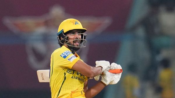 Ruturaj Gaikwad addressing CSK performance challenges Ruturaj Gaikwad addressing CSK performance challenges
