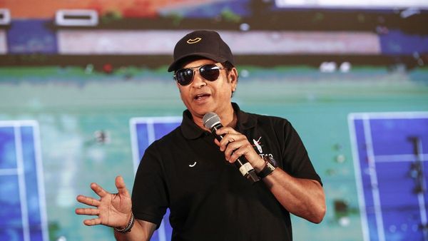 Sachin Tendulkar supports new ICC post-pregnancy cricket guidelines