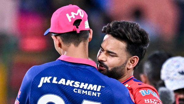 Rishabh Pant returns to Delhi Capitals for IPL 2026