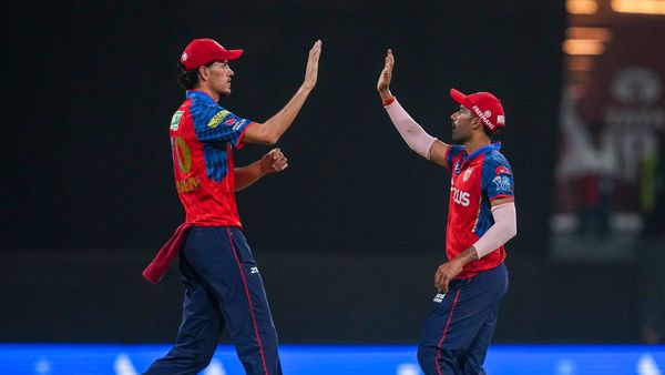 Punjab Kings cricketer Shashank Singh faces assault allegations