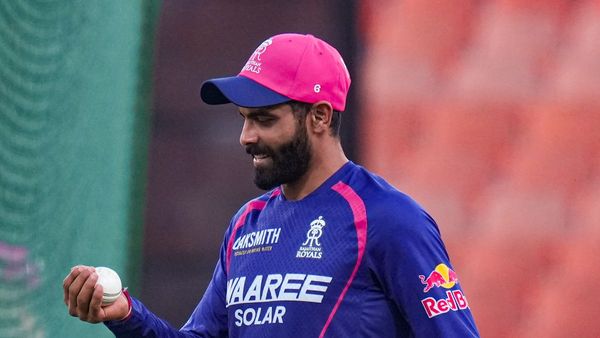 Srikkanth backs Rohit Sharma and Jadeja for 2027 WC Srikkanth backs Rohit Sharma and Jadeja for 2027 WC