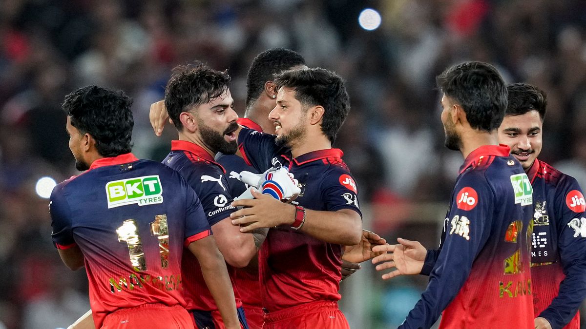 IPL 2026: இந்த 2 இந்திய வீரர்களுக்கும் முதல் முறையாக வாய்ப்பு தர வேண்டும்..  ஸ்ரீகாந்த் கோரிக்கை