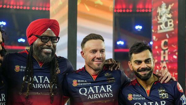 RCB team history and 2026 ownership change