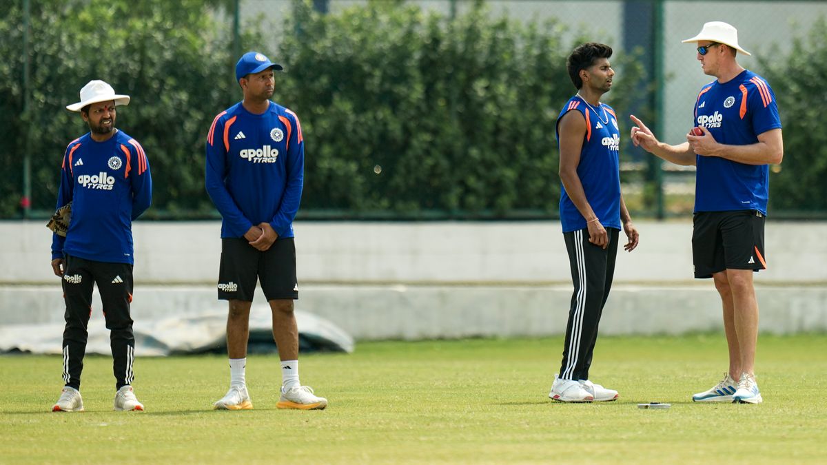 IND vs AFG: டெஸ்ட் கிரிக்கெட்டில் ஆப்கானிஸ்தான் ரெக்கார்ட் என்ன?