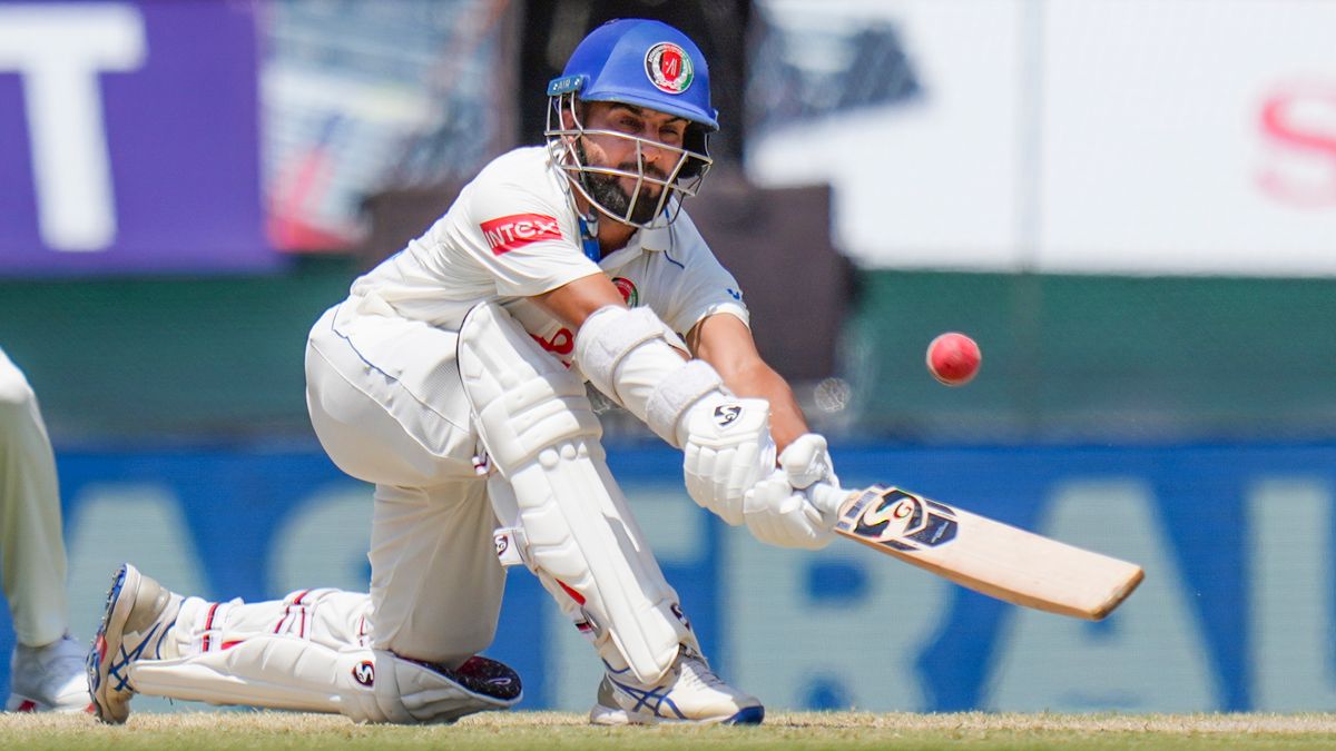 IND vs AFG: இந்தியாவிடமிருந்து நிறைய பாடம் கற்றோம்.. அனுபவம் இல்லாததால் தோல்வி.. ஆப்கான் கேப்டன்