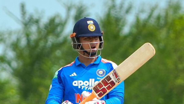 15-year-old cricket star Vaibhav Suryavanshi batting heroics