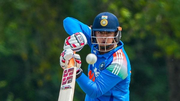 15-year-old Vaibhav Suryavanshi joins Indian national cricket team 15-year-old Vaibhav Suryavanshi joins Indian national cricket team