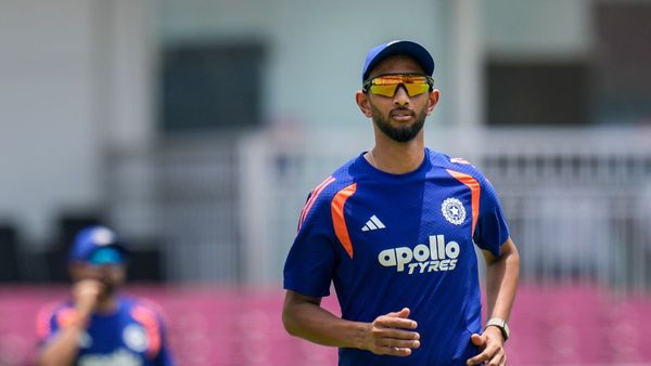 Akash Chopra criticizes Prasidh Krishna after India Ireland match