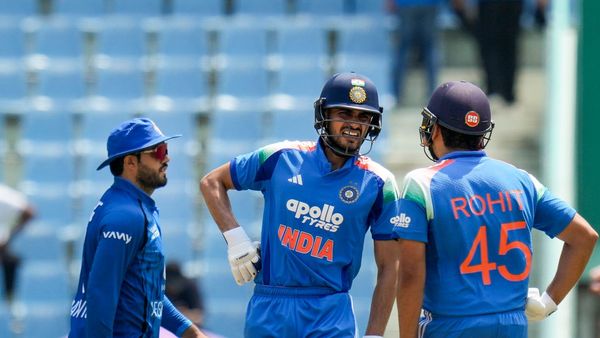 Indian captains scoring fastest ODI centuries in cricket history