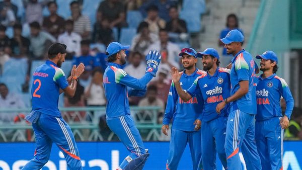 Akash Chopra discusses India s playing XI strategy Akash Chopra discusses India s playing XI strategy