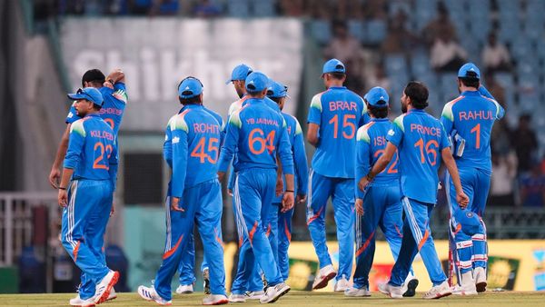 India cricket team lineup for 2027 ODI World Cup India cricket team lineup for 2027 ODI World Cup
