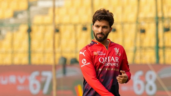 Rajat Patidar Suffers Defeat in MPPL as Captain Just 3 Days After Winning IPL 2026 Title