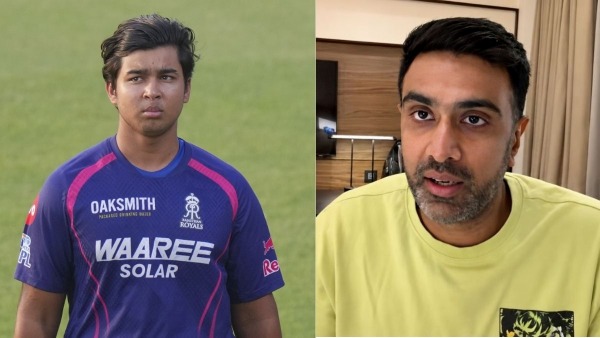 Ravichandran Ashwin Backs Sanju Samson Over Vaibhav Suryavanshi Selection Row After Defeat
