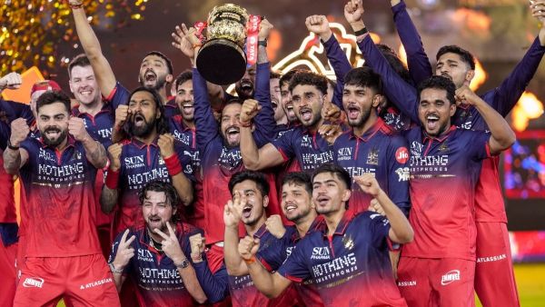 RCB Opts Out of Victory Parade for IPL 2026 Priority Given to Fan Safety After Past Tragedy