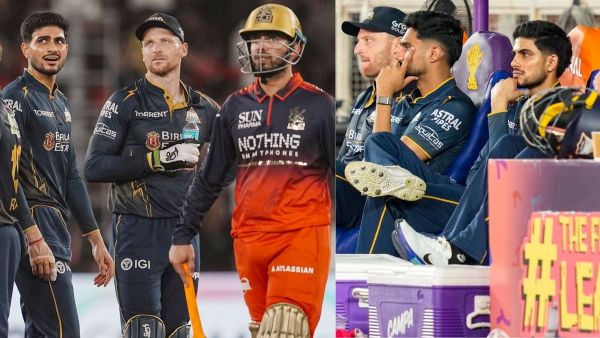 RCB vs GT IPL Final Gujarat Titans Lose because of Tight Schedule Sunil Gavaskar targets BCCI