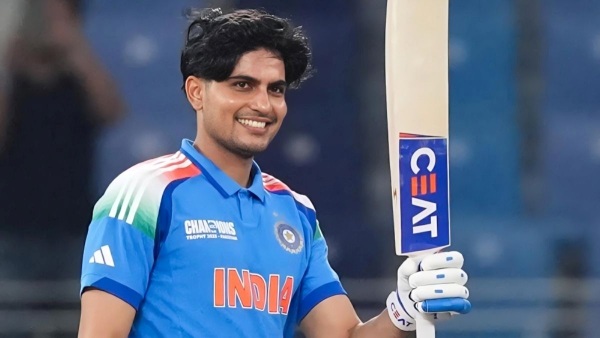 Sanjay Manjrekar Backs Shubman Gill To Return To T20I Following India s Loss to Ireland